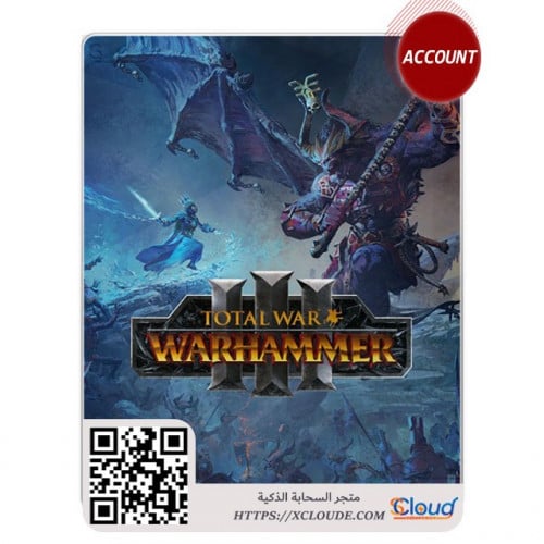 Total War Warhammer 3
