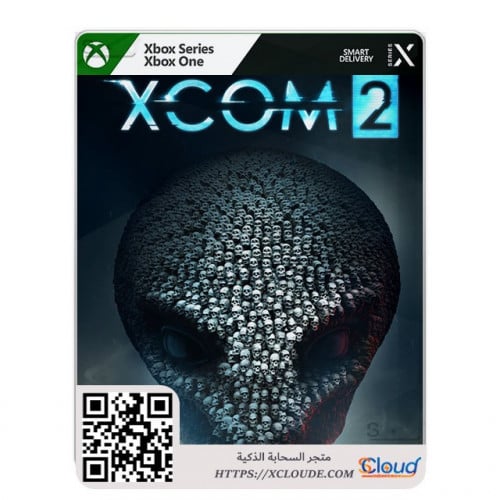 XCOM 2 Xbox