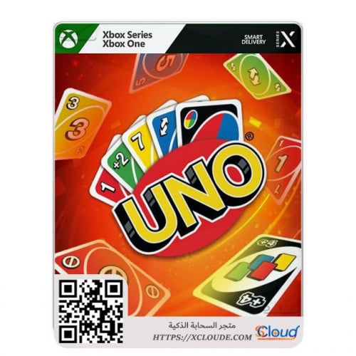 UNO Xbox