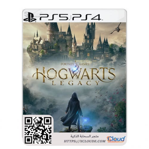 Hogwarts Legacy PlayStation