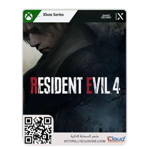 Resident Evil 4 Remake Gold Edition Xbox