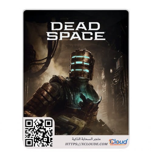 Dead Space Remake