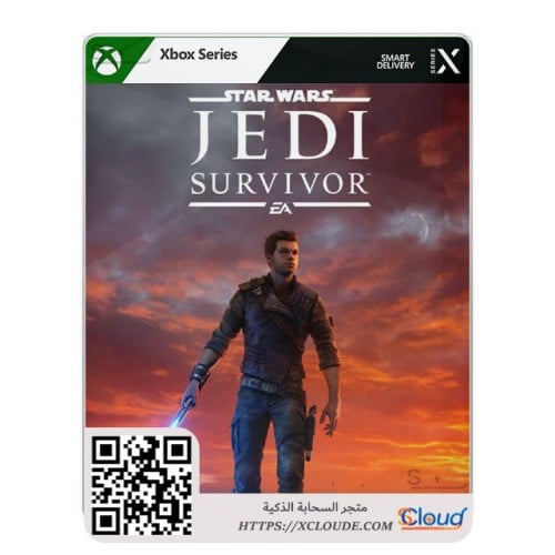 Star Wars Jedi: Survivor Xbox