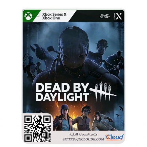 Dead by Daylight Xbox
