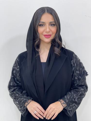 عباية ميراي 79