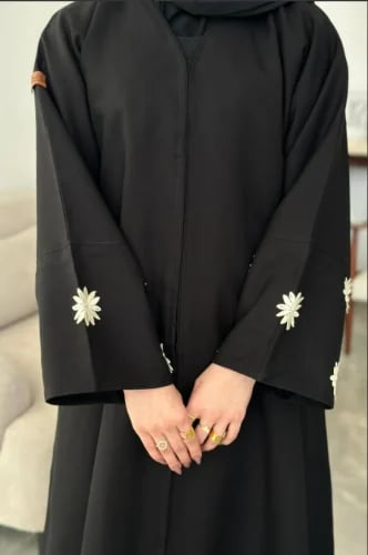 عباية سدن