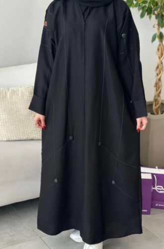 عباية مزن