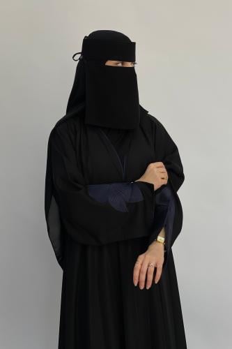 عباية وسن