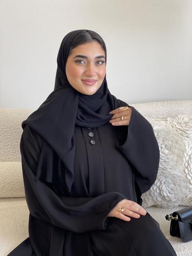 عباية ريفال