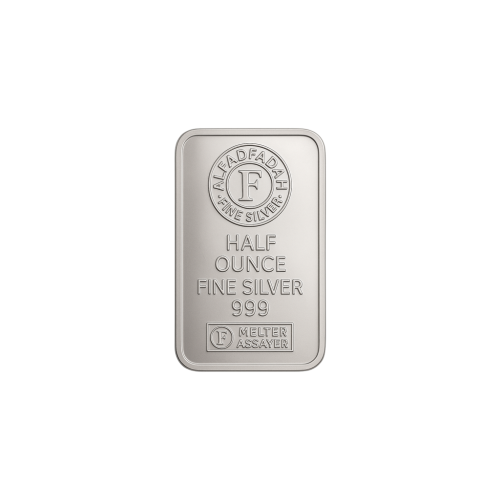 سبيكة فضة 15.55g