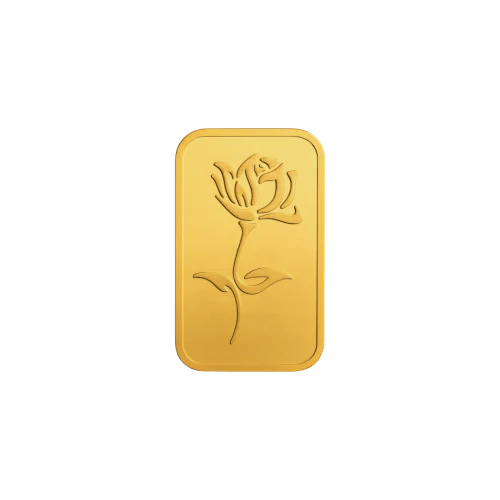 سبيكة ذهب 0.10g