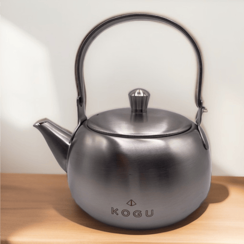 ابريق شاي ياباني