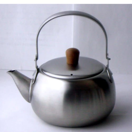 ابريق شاي ياباني شكل ٢ مقاس ٥٠٠مل