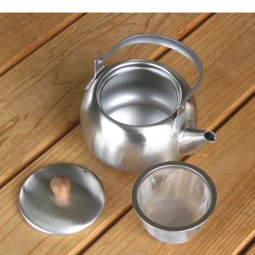 ابريق شاي ياباني شكل ٢ مقاس ٥٠٠مل