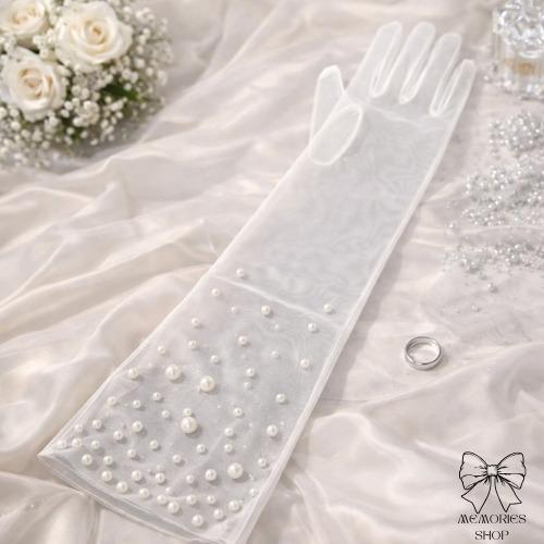 Hams Al-Lu'lu' gloves