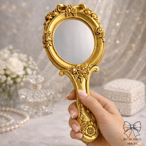 Classic mirror