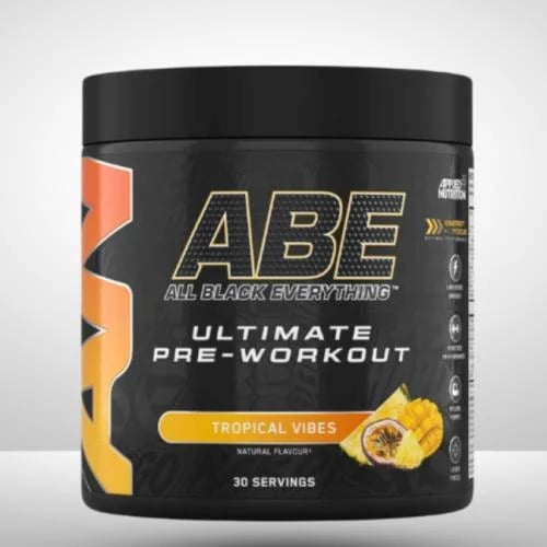 ابلايد نيوترشن ABE تروبيكال 375 جرام