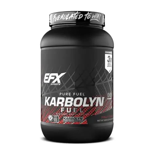 إي إف إكس كاربولين عصير الفواكه 4LB