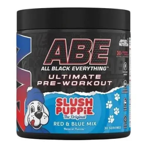 اي بي ايه باور بنكهة سلاش / APPLIED NUTRITION ABE...