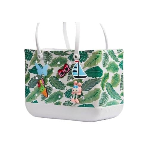 حقيبة شاطئ كبيرة Bogg Bag