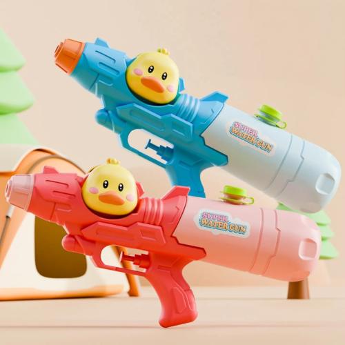 مسدس مائي للأطفال SUPER WATER GUN