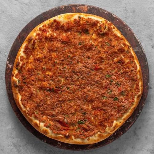 دجاج جبن كبير