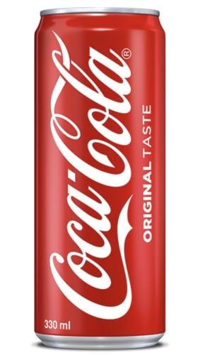 كوكاكولا