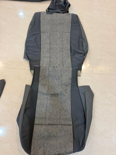 تنجيد جي G 2007-2003