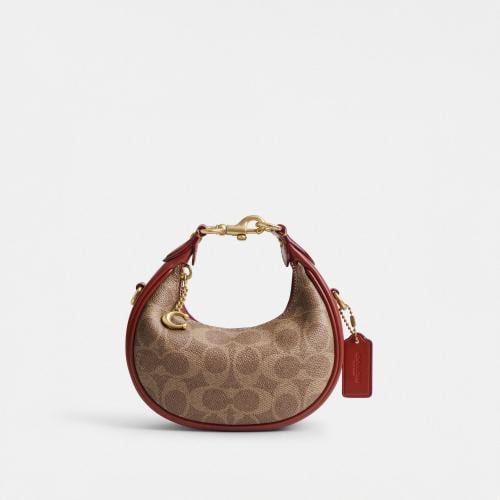 شنطة جوني ماستر Coach