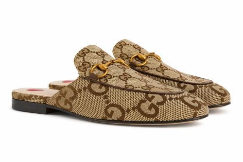 Gucci Princetown