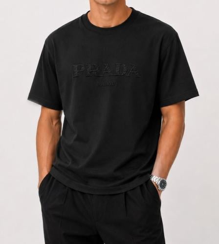 تيشيرت ماستر PRADA