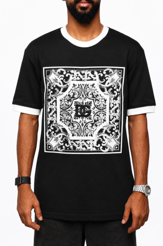 تيشيرت ماستر DOLCE & GABBANA