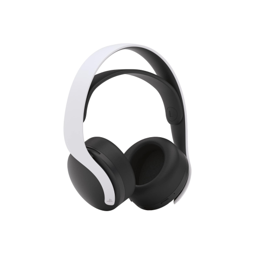 سماعة بلاستيشن فايف بيضاء اللون - سماعة بلايستيشن...