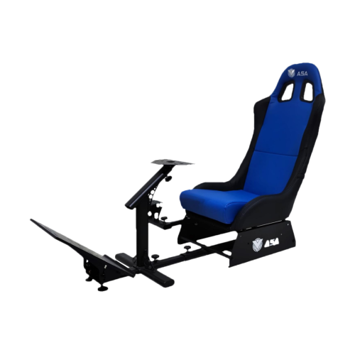 F-GTR -S كرسي جمينق + قاعدة دركسون