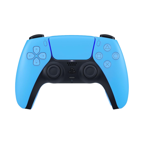 وحدة تحكم بلايستيشن 5 - ازرق نجمي - يد سوني 5