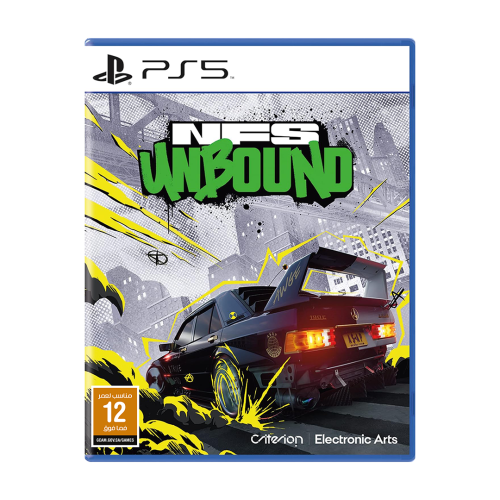 نيد فور سبيد ps5 - need for speed unbound