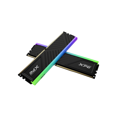 ADATA XPG SPECTRİX D35G (8x2) gb DDR4 RGB 3200MHz...