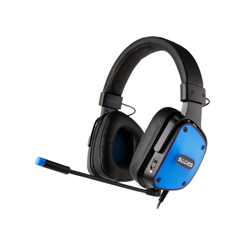 SADES سادس سماعة محيطية - Dpower