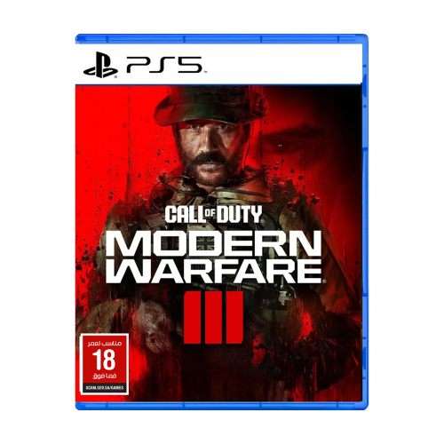 كول أوف دوتي مودرن وورفير 3 - Call of Duty Modern...