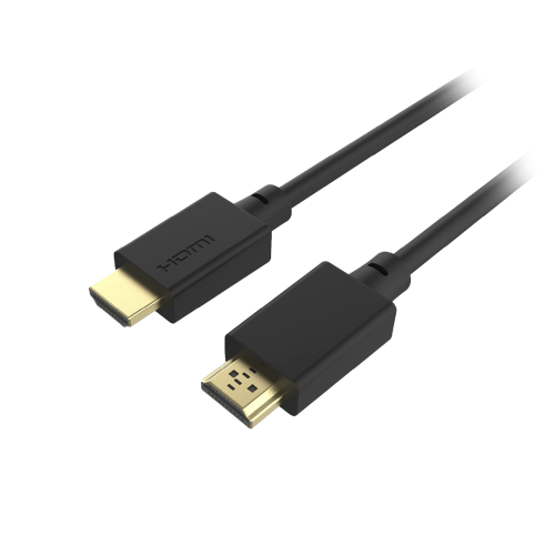 كيبل HDMI 2.1 عالي الأداء مع تقنية HDR الديناميكية