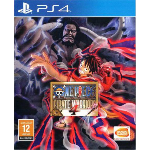 ون بيس بيريت ورير . One Piece Pirate Warrors - one...