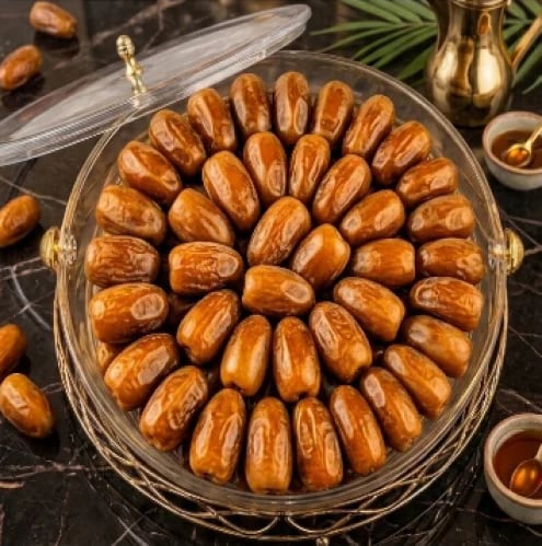 The Majdool (Royal)