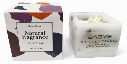 Aromatic incense
