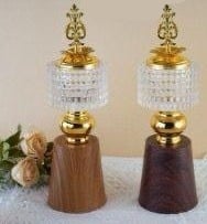 Incense burner set
