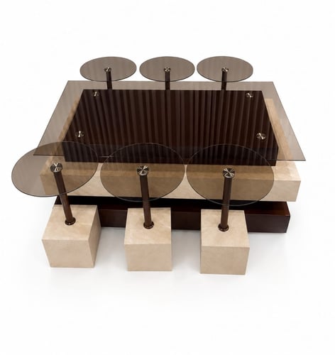 Table set 1+6