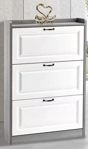 Shoe cabinet