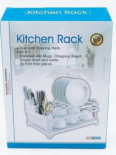 Organizations for the kitchen