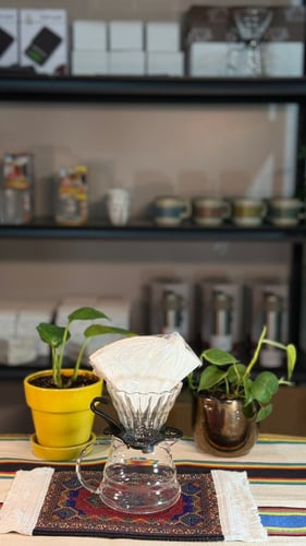 طقم V60 حجم 01