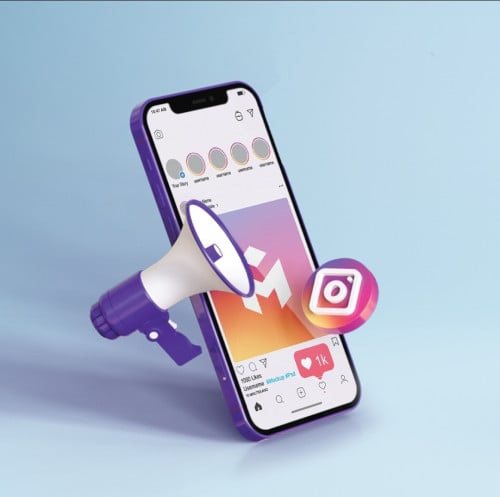 5 تصاميم منشورات