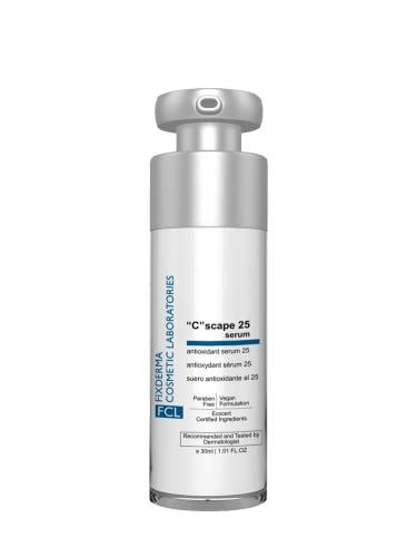 FCL C SCAPE SERUM 25%